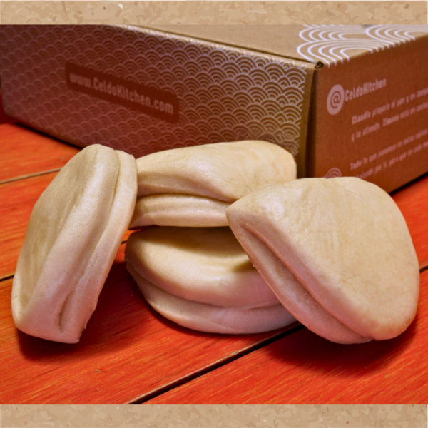 Pan Bao x4
